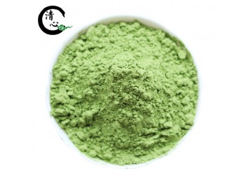 桑叶粉 桑抹茶 桑叶茶粉 出口标准图1