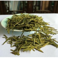 源头货源 龙井绿茶 鸠坑群体种 新茶量大优惠有机春茶