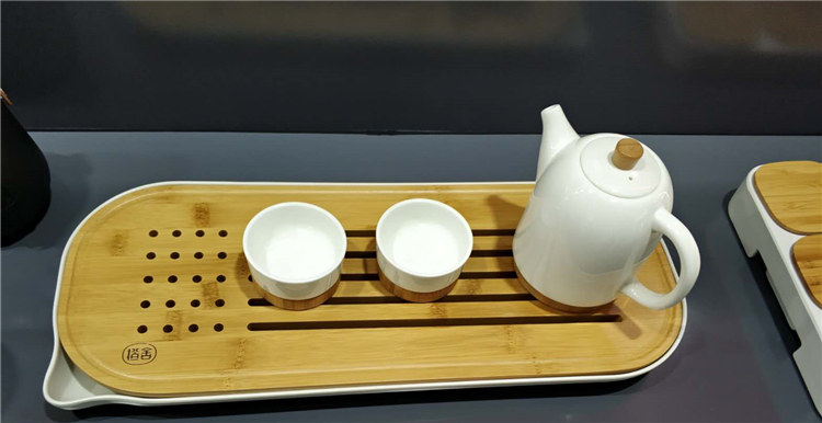 创新茶具