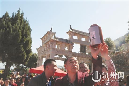 茶王赛挖掘“民间茶王”，带动茶叶质量整体提升