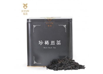 集韵武夷岩茶 大红袍 2018年春茶 丹贵 中火图1