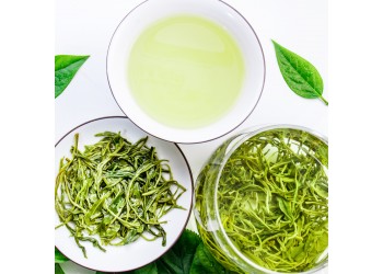 雅安雅味风情茶叶图2
