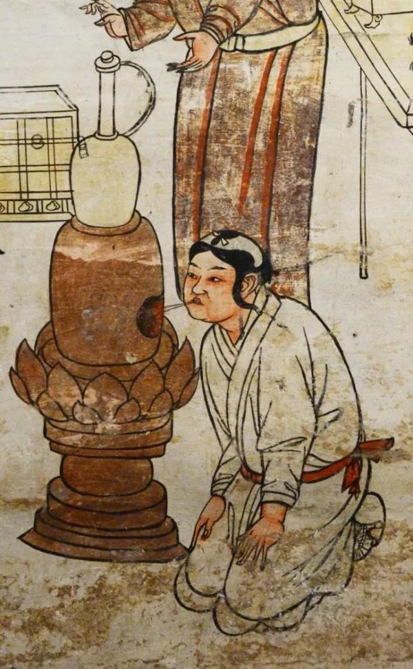 且就茶香话契丹:辽代的茶俗与茶具