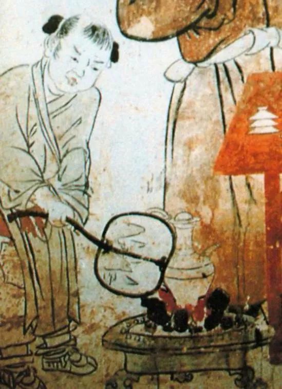 且就茶香话契丹:辽代的茶俗与茶具