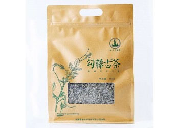 勾藤古茶素雅张家界莓茶养生长寿藤图3