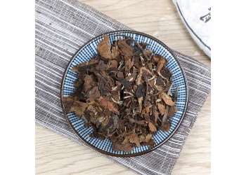 【15年贡眉】白茶饼图2